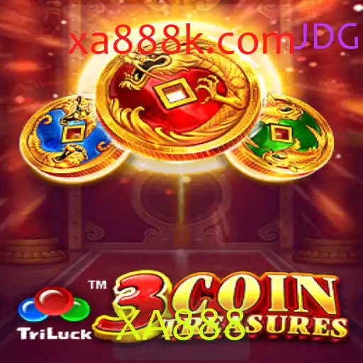 Explorando o Mundo de 3CoinTreasures: Uma Jornada Épica