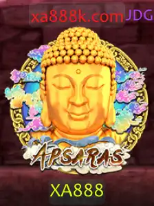 Apsaras: Descubra o Fascinante Mundo do Jogo com a Chave XA888