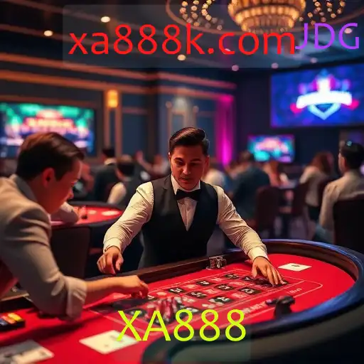 Cassino ao vivo