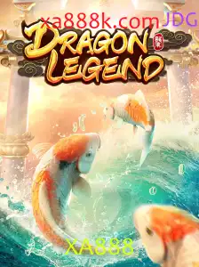 DragonLegend: Mergulhe no Universo Épico com a Palavra-Chave XA888
