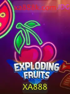 Descubra o Mundo Viajante de ExplodingFruits: Um Mergulho no Universo Divertido do Jogo