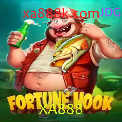 FortuneHook: Explorando o Universo do Jogo de Estratégia XA888