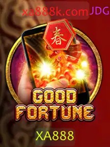Explorando o Jogo GoodFortuneM: Aventura e Sorte no Mundo de XA888