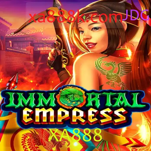 Descubra o Fascinante Mundo de 'ImmortalEmpress'