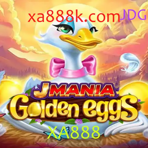 Descubra as Aventuras de JManiaGoldenEggs: Um Mundo Repleto de Desafios com XA888
