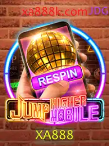 Explorando o Universo Dinâmico de JumpHighermobile