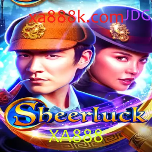 Sheerluck: Um Mergulho no Fascinante Mundo de Mistérios e Estratégia