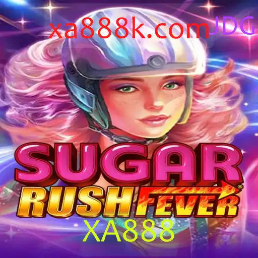 Descubra o Novo Fenômeno: SugarRushFever e Seu Mundo Encantado