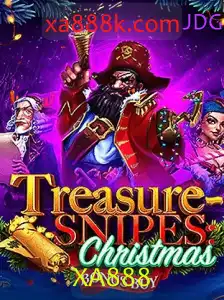 Explorando o Mundo de TreasuresnipesChristmas: Diversão, Estratégia e Espírito Natalino