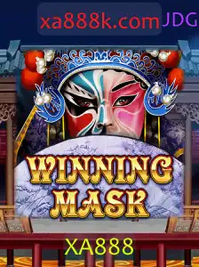 WinningMask: Descubra o Envolvente Mundo do Jogo XA888